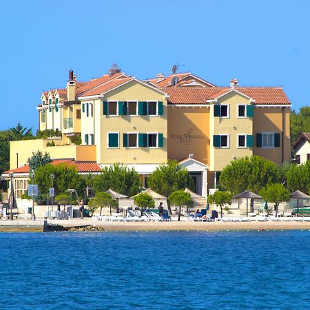 Hotel Spongiola Krapanj Dış mekan fotoğraf