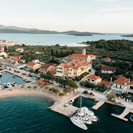 Hotel Spongiola Krapanj Dış mekan fotoğraf