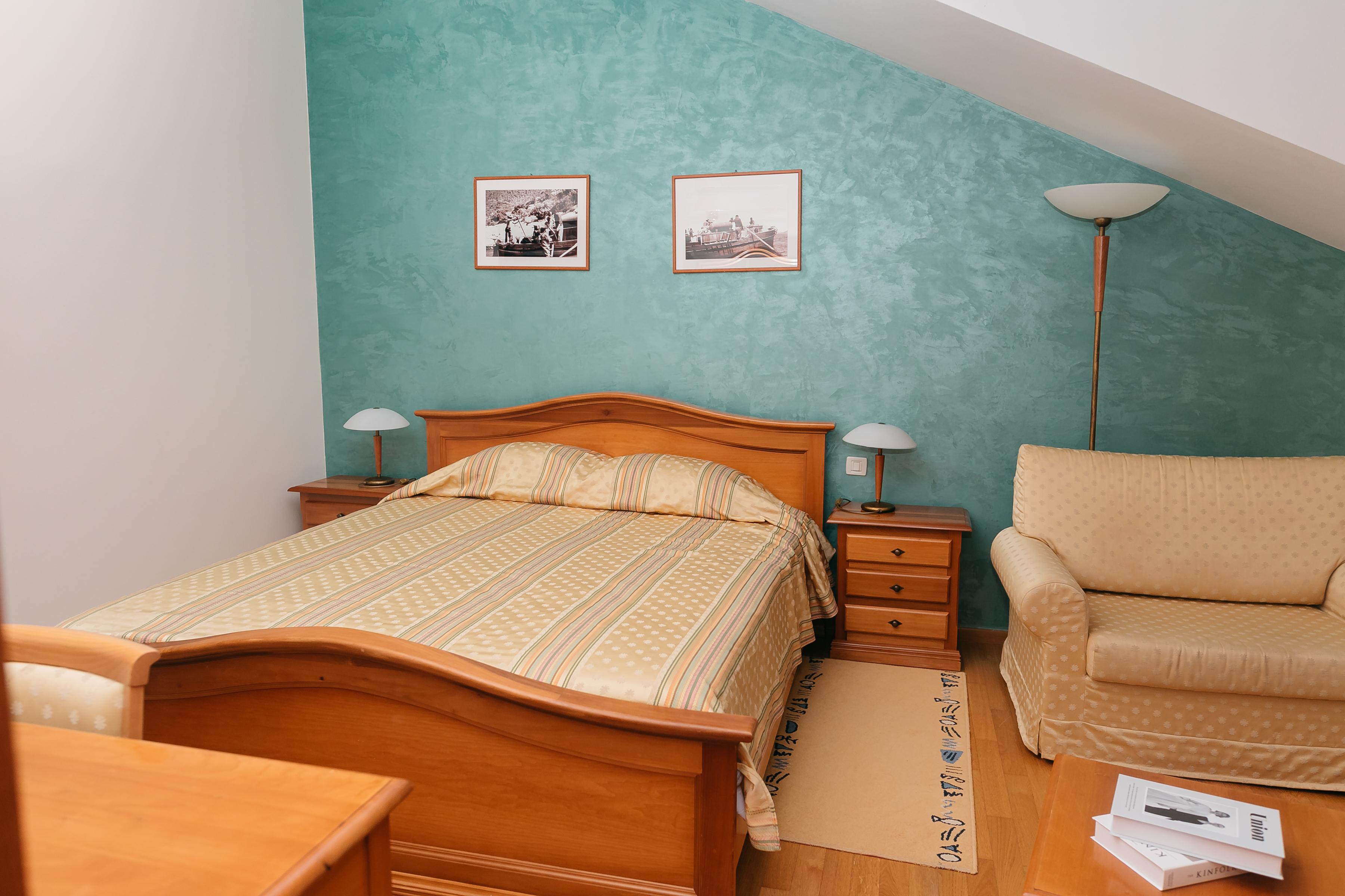 Hotel Spongiola Krapanj Dış mekan fotoğraf