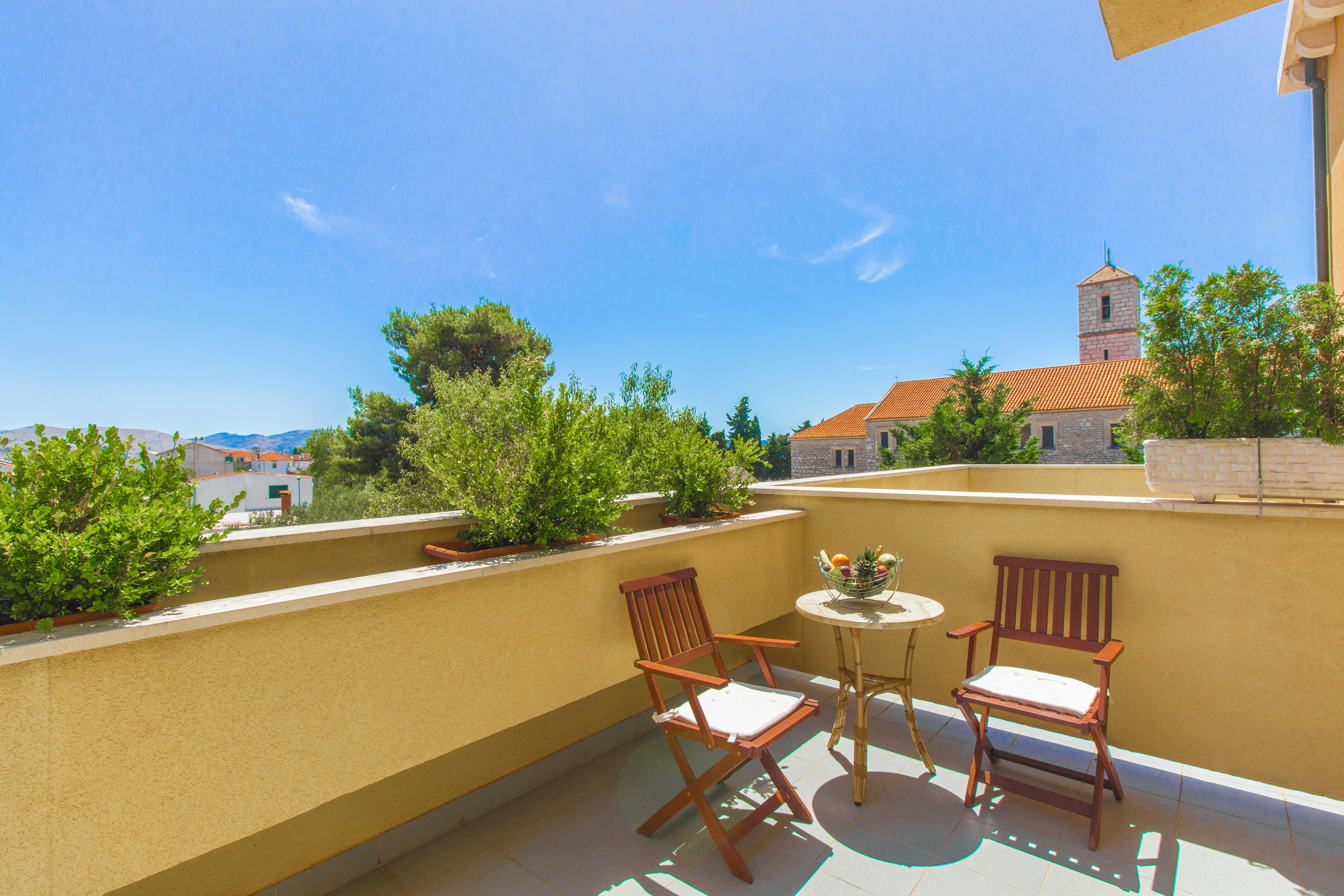 Hotel Spongiola Krapanj Dış mekan fotoğraf