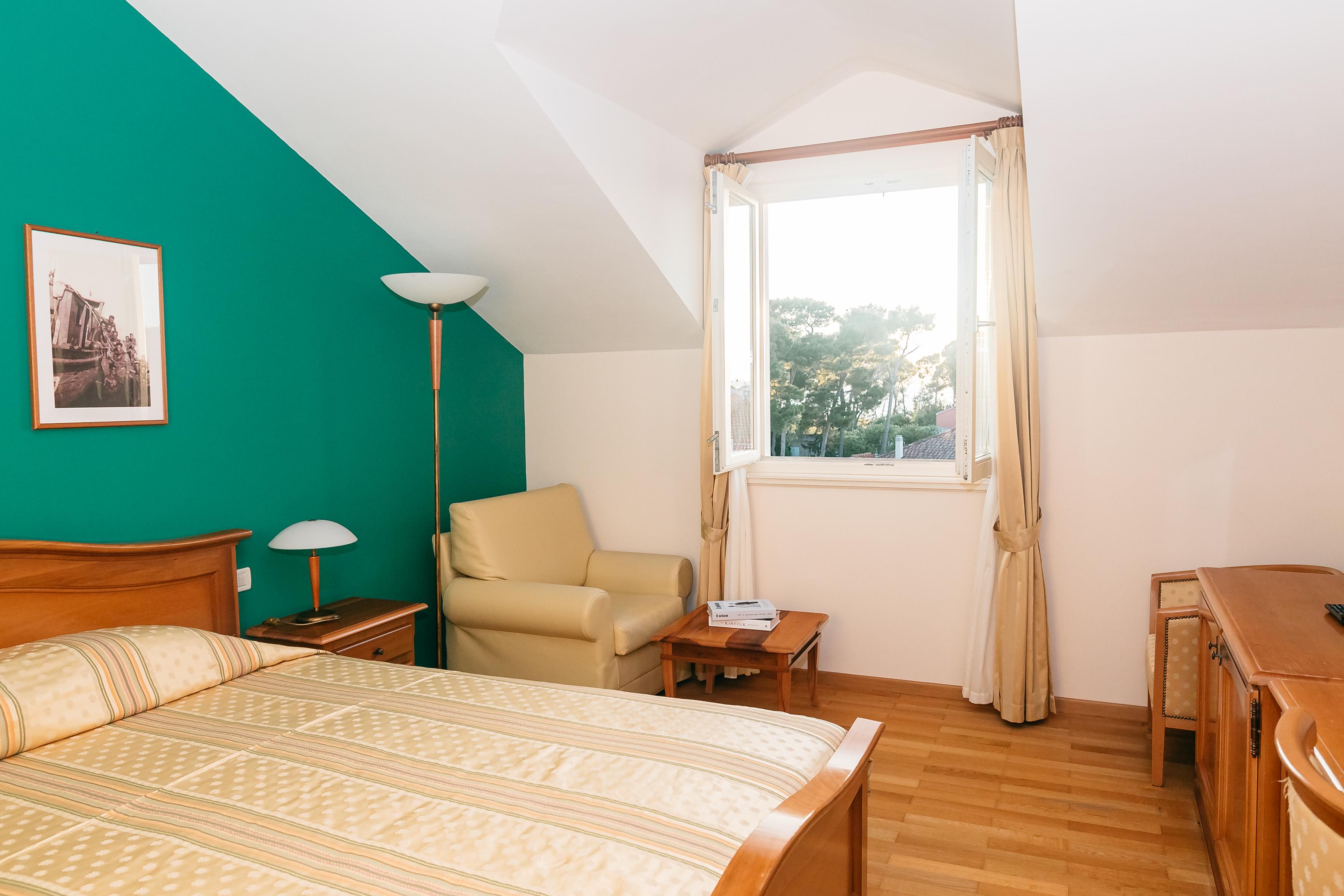 Hotel Spongiola Krapanj Dış mekan fotoğraf