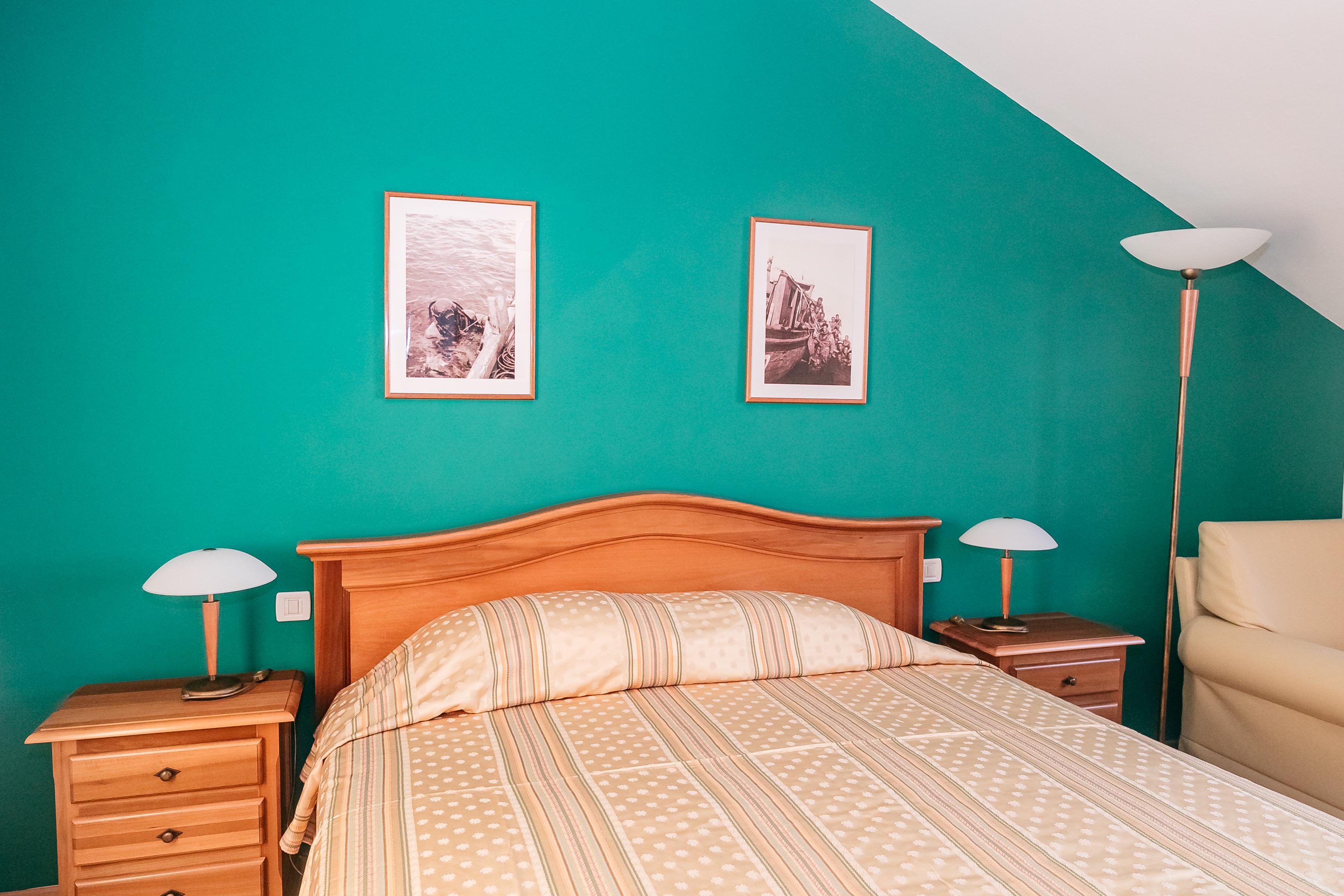 Hotel Spongiola Krapanj Dış mekan fotoğraf