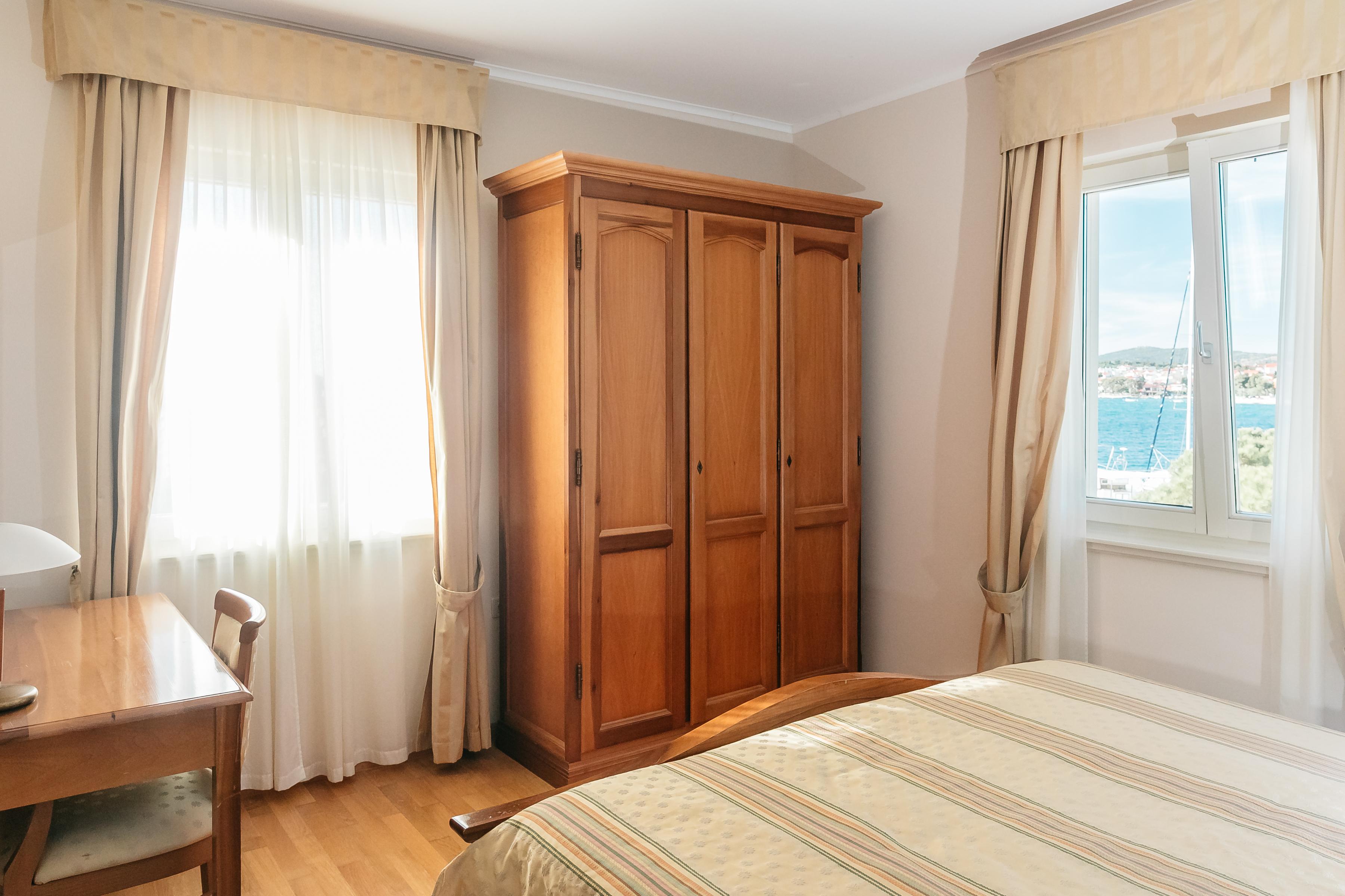 Hotel Spongiola Krapanj Dış mekan fotoğraf