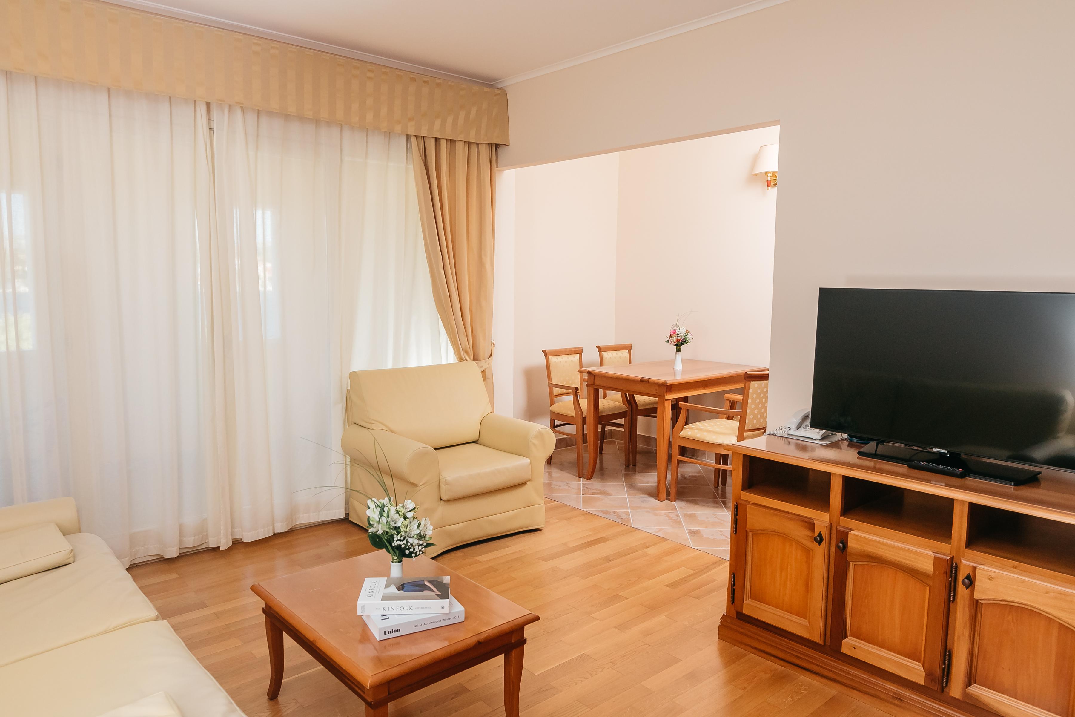 Hotel Spongiola Krapanj Dış mekan fotoğraf