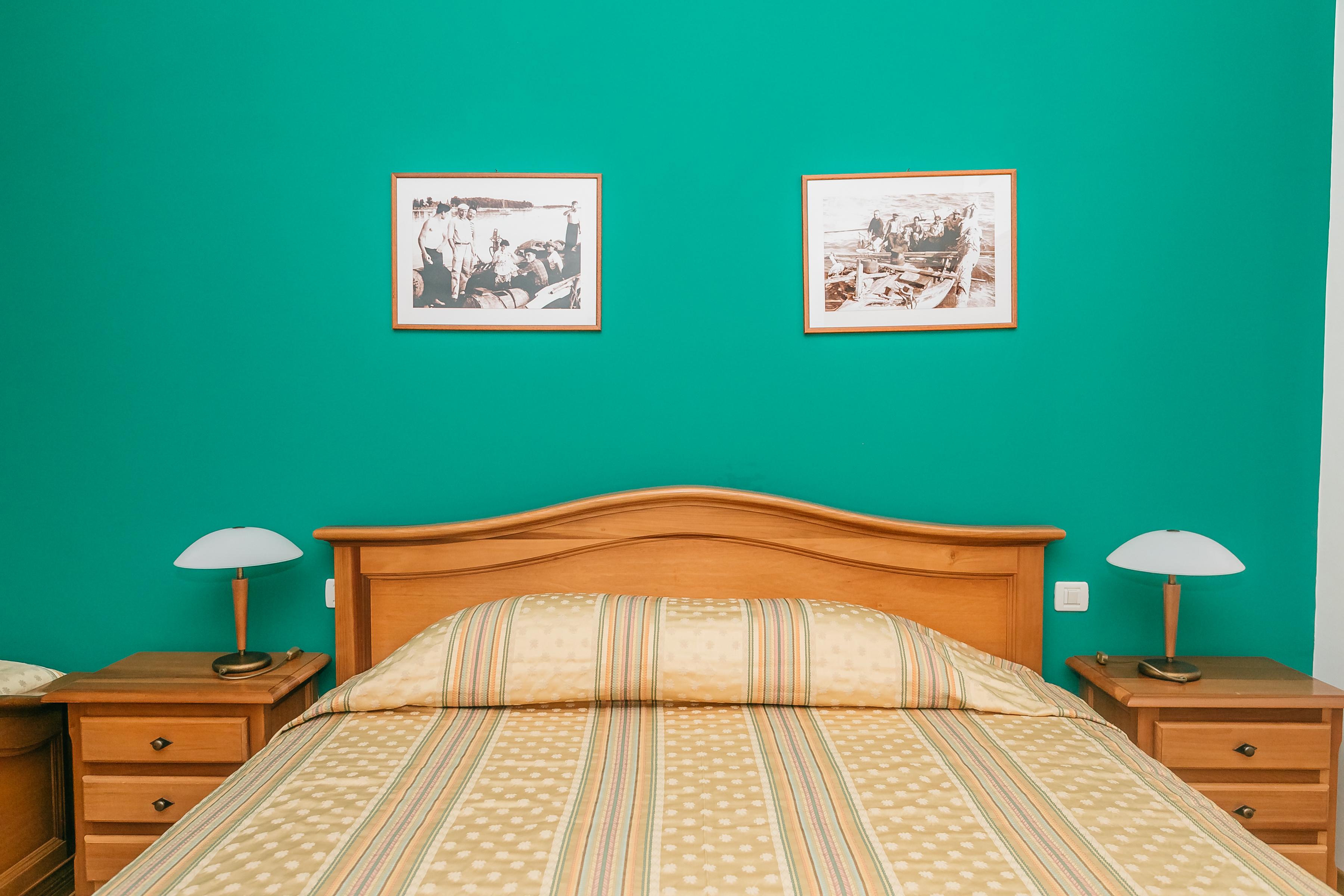Hotel Spongiola Krapanj Dış mekan fotoğraf
