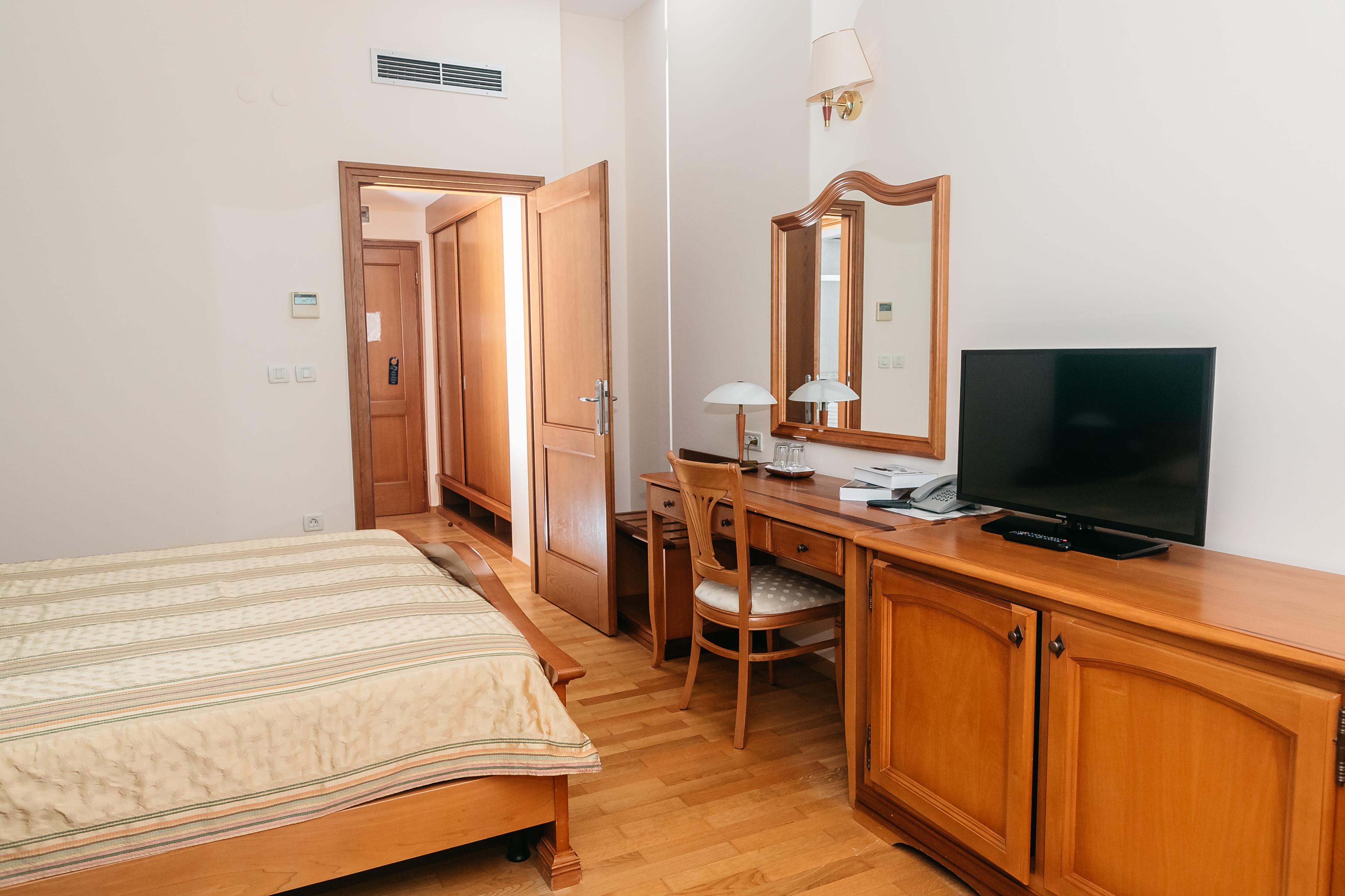 Hotel Spongiola Krapanj Dış mekan fotoğraf