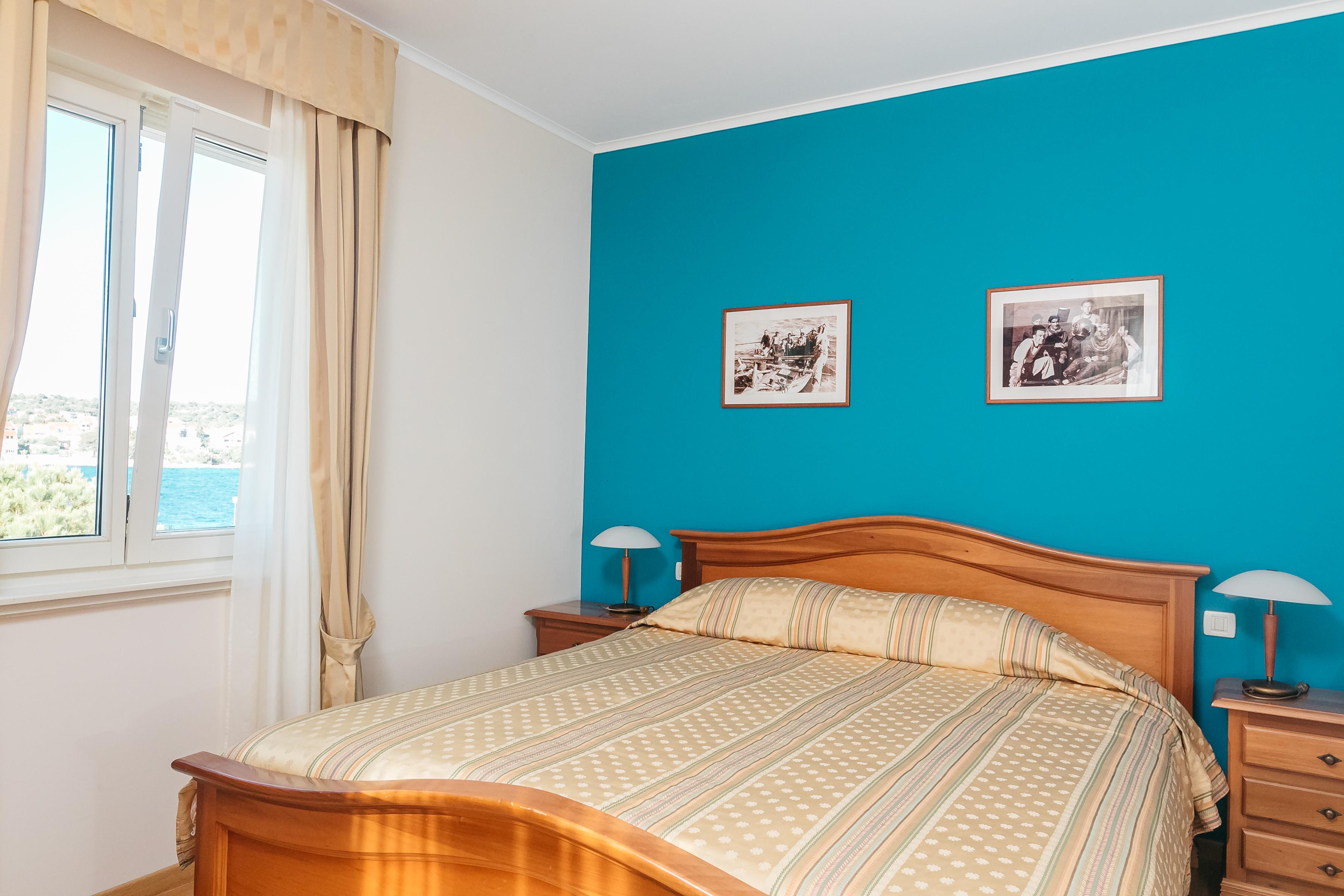 Hotel Spongiola Krapanj Dış mekan fotoğraf