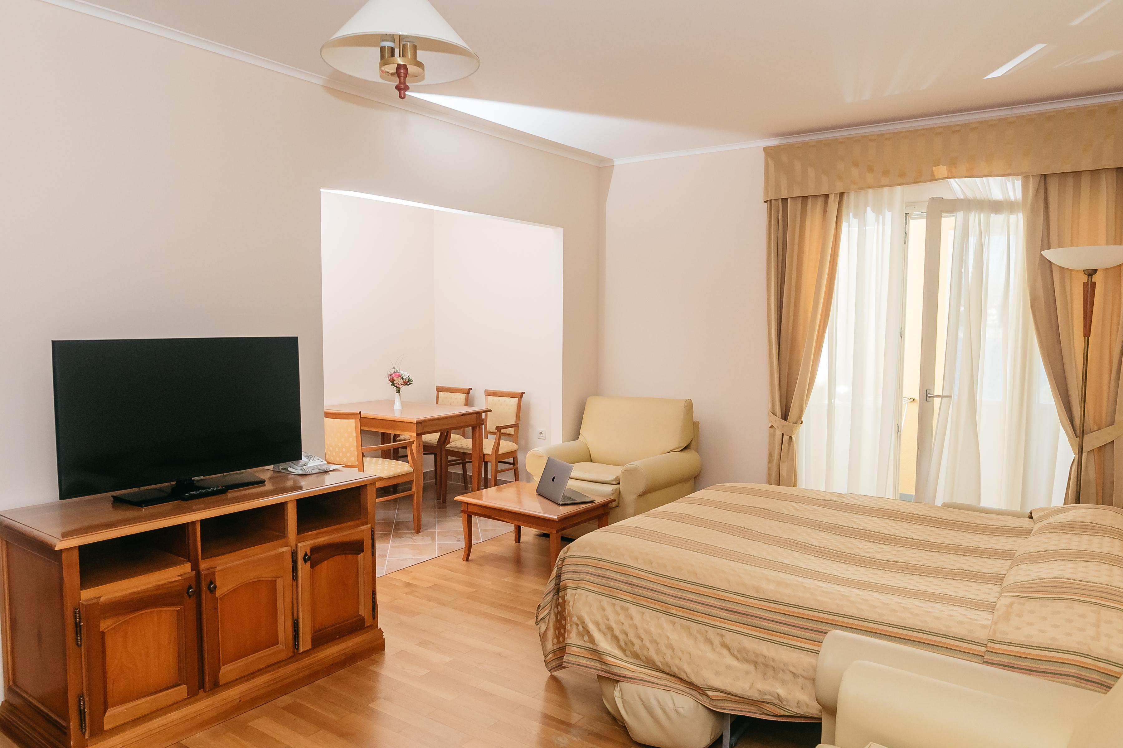 Hotel Spongiola Krapanj Dış mekan fotoğraf