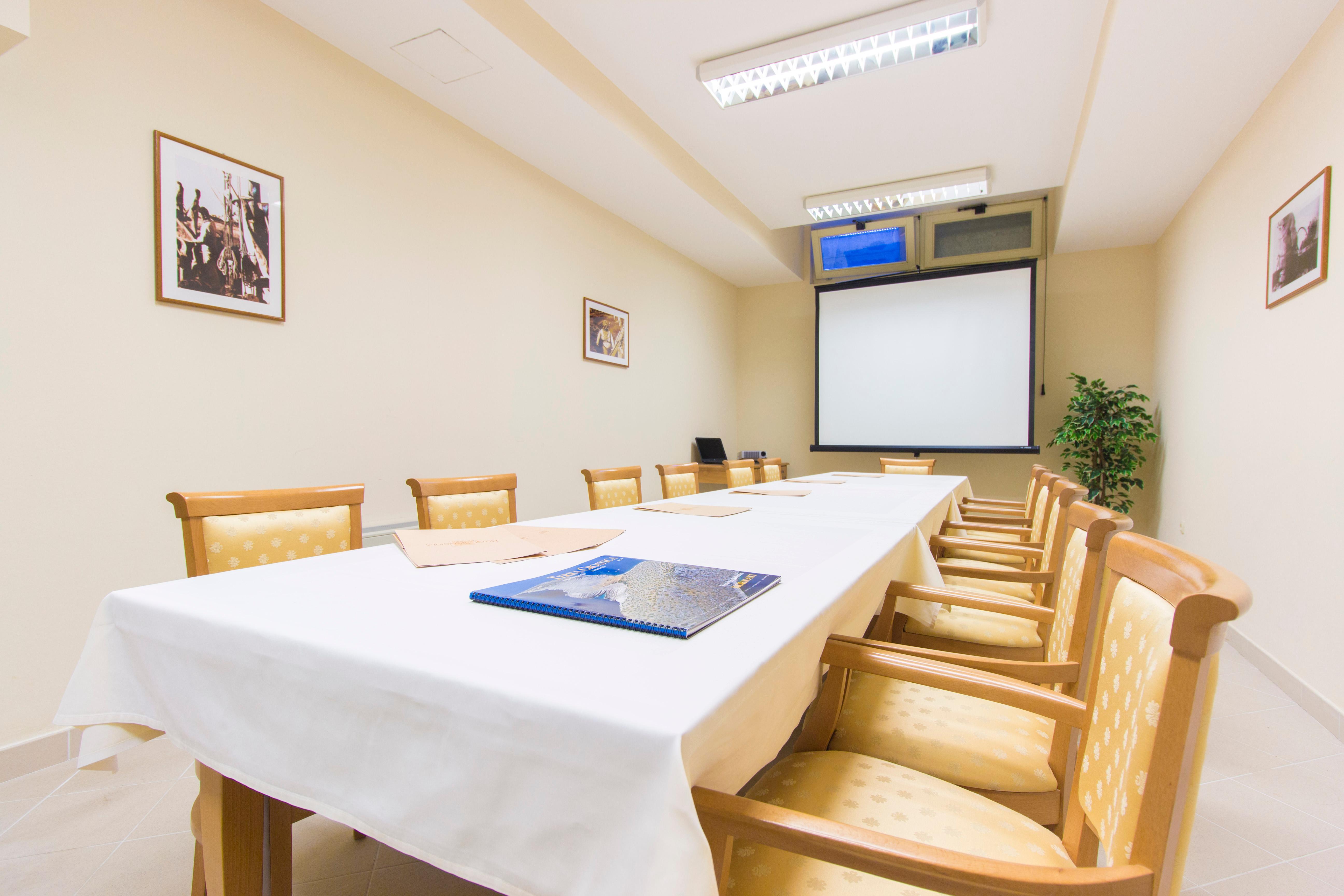 Hotel Spongiola Krapanj Dış mekan fotoğraf