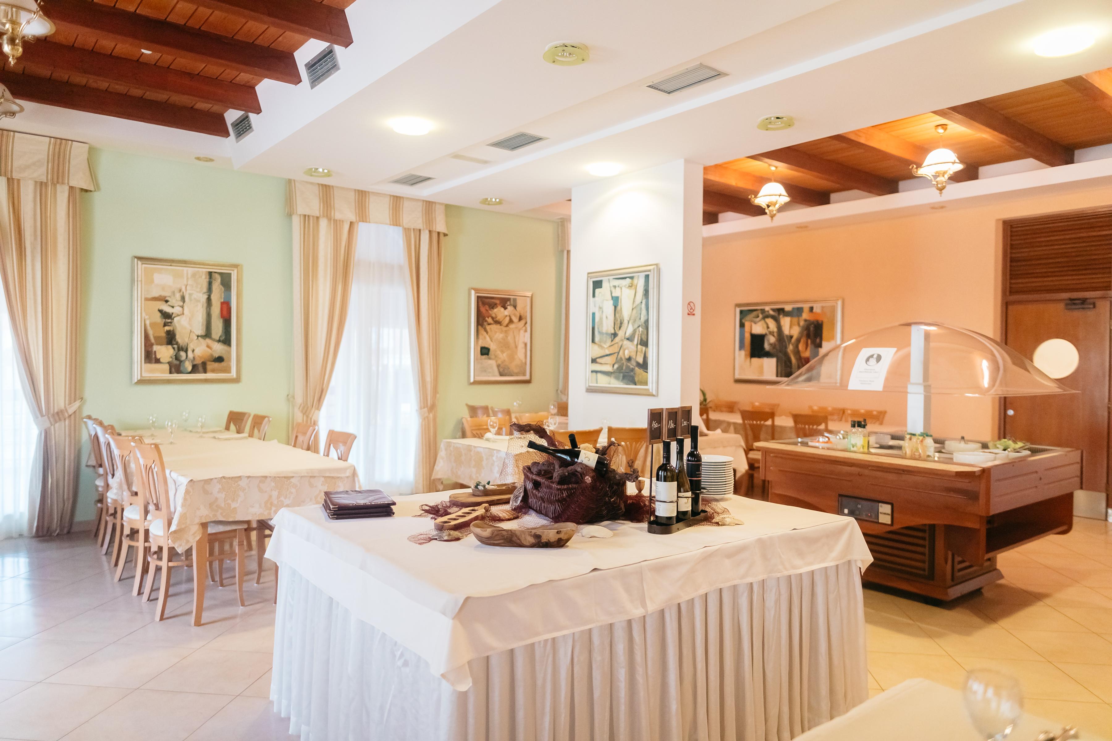 Hotel Spongiola Krapanj Dış mekan fotoğraf