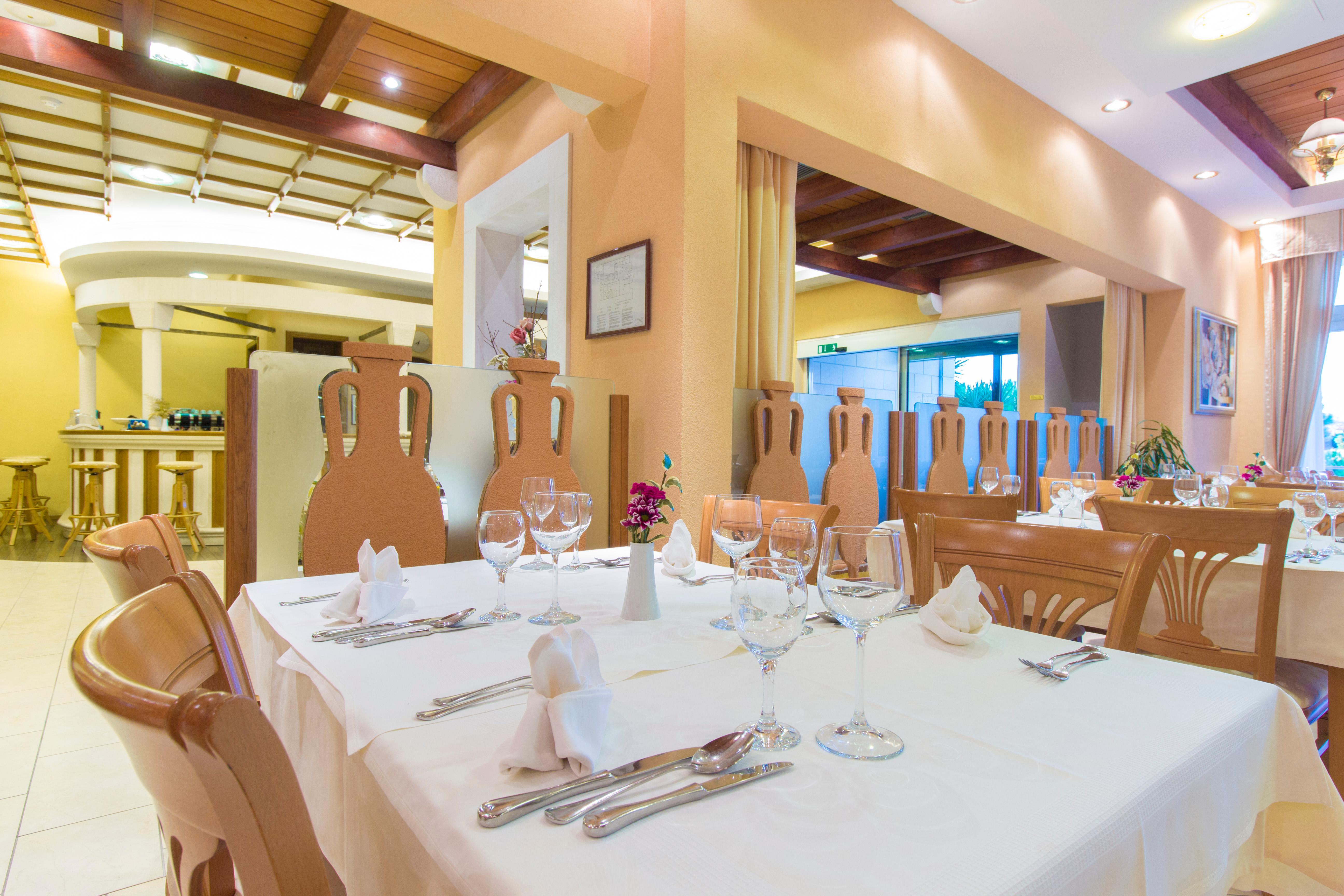 Hotel Spongiola Krapanj Dış mekan fotoğraf