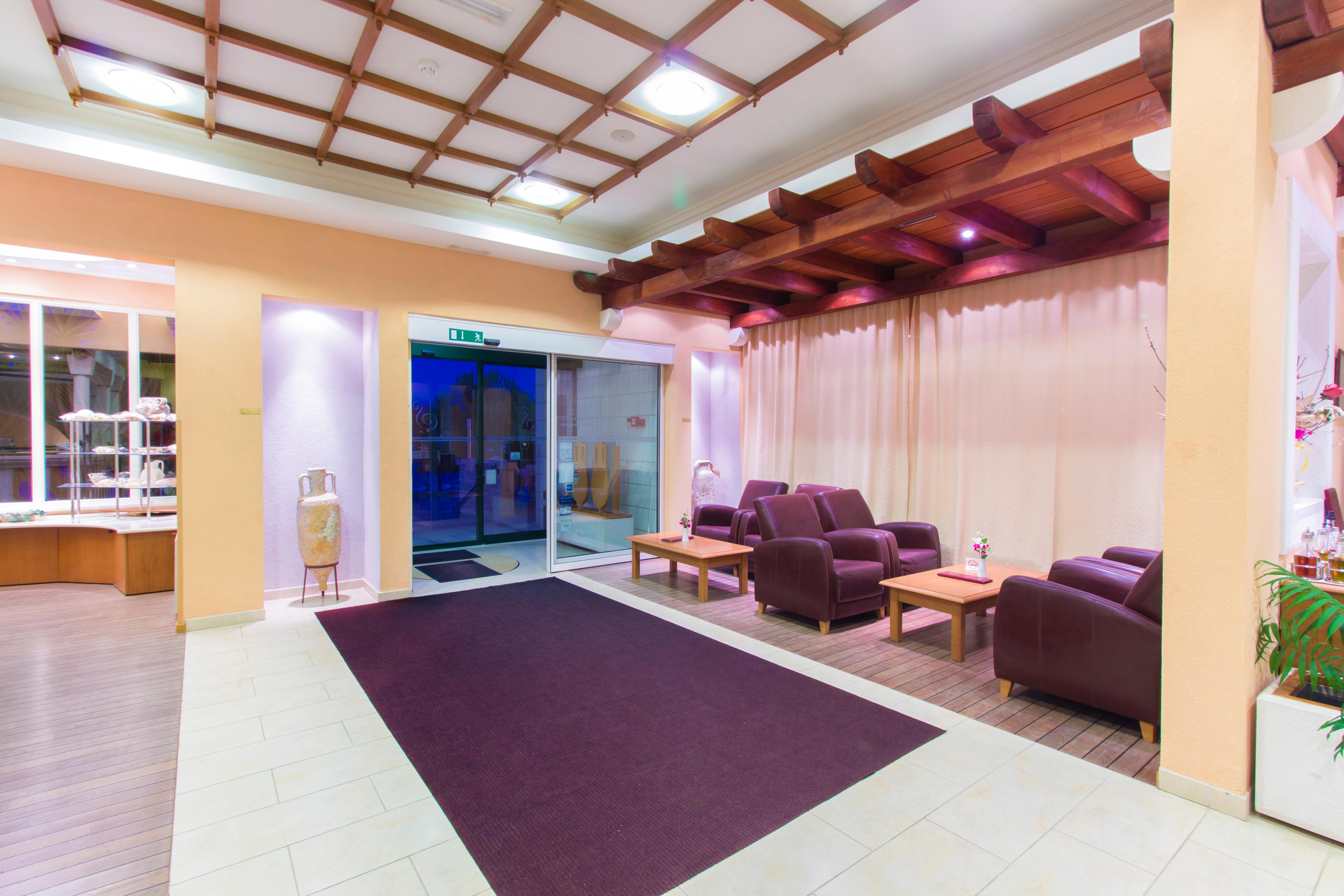 Hotel Spongiola Krapanj Dış mekan fotoğraf