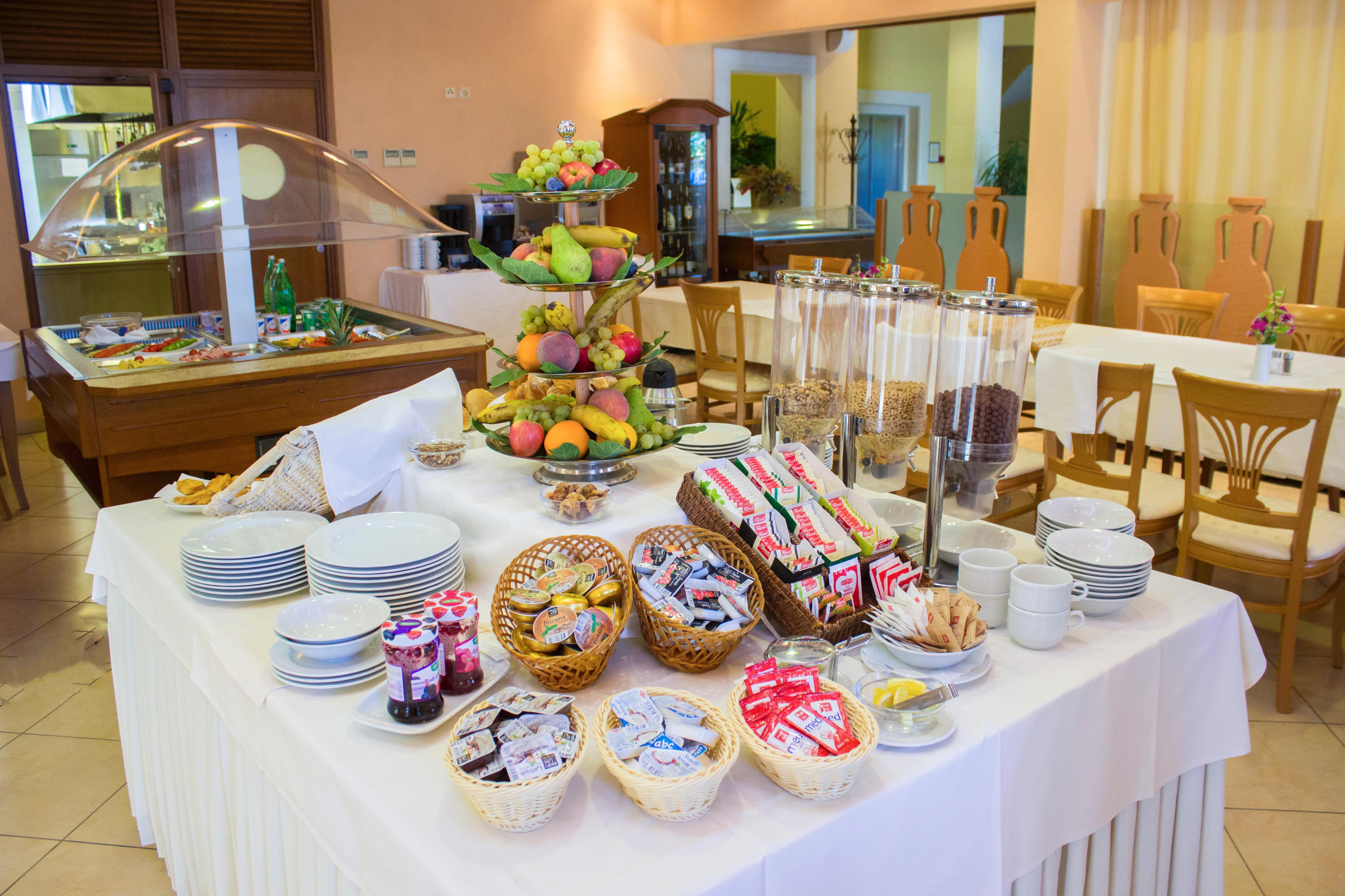 Hotel Spongiola Krapanj Dış mekan fotoğraf